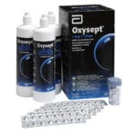 Oxysept 1 Step Multipack