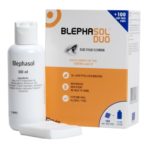 Blephasol Duo