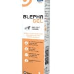 Blephagel