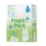 Biotrue Travel Pack