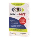 Macu-SAVE 30 Day Pack
