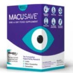 Macu-SAVE 90 Day Pack