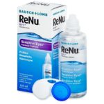 ReNu MPS 120ml x2