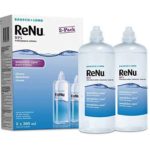 ReNu MPS Multipack 2x360ml