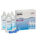 ReNu MPS Multipack 3x240ml