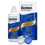 Boston Simplus 120ml