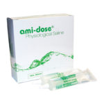 Ami-Dose Physiological Saline
