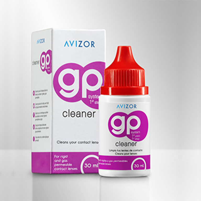 Avizor GP Cleaner Vision & Eyes