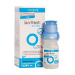 Avizor Lacrifresh Ocu-Dry 0.2% 10ml