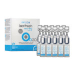 Avizor Lacrifresh Ocu-Dry 0.2% 20x0.4ml Vials