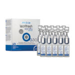 Avizor Lacrifresh Ocu-Dry 0.3% 20x0.4ml Vials