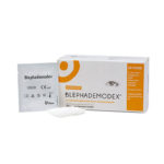 Blephademodex Wipes