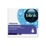 Blink Intensive 20x0.4ml Vials