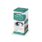 Clinitas Multi 0.2%