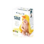 The Eye Doctor Baby Eyelid Wipes