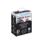 The Eye Doctor Eyelid Wipes
