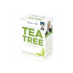 The Eye Doctor Tea Tree Oil Wipes
