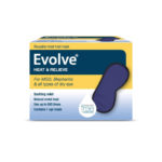 Evolve Heat & Relieve