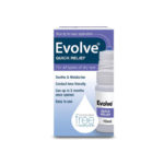 Evolve Quick Relief