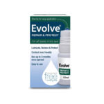 Evolve Repair & Protect