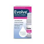 Evolve Soothe & Renew