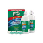 Opti-Free Express Multipack