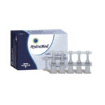 HydraMed 30x0.5ml Vials