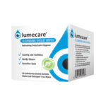 Lumecare Eyelid Wipes