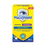MacuShield Original Chewable