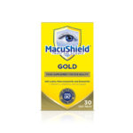 MacuShield Gold