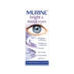 Murine Bright & Moist Eyes