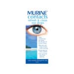 Murine Contacts Refresh & Clean
