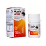 Ocuvite Lutein