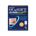 Ocusoft Lid Scrub Original Compliance Kit
