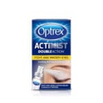 Optrex Actimist 2in1 Spray For Itchy & Watery Eyes