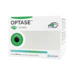 Optase TTO Lid Wipes