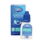 Optrex Refreshing Eye Drops