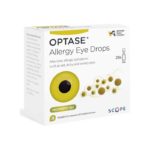 Optase Allergy Eye Drops