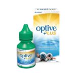 Optive Plus