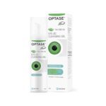 Optase TTO Eye Lid Cleansing Gel