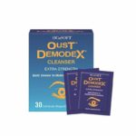 Ocusoft Oust Demodex Pads