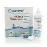 Quattro Multipack