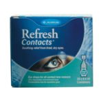 Refresh Contacts x2
