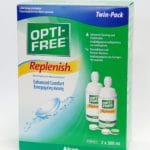 Opti-Free Replenish Multipack