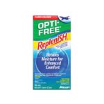 Opti-Free Replenish Travel Pack
