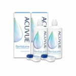 Acuvue RevitaLens Multipack