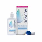 Acuvue RevitaLens Travel Pack x2