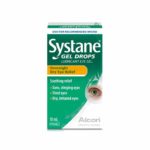 Systane Gel Drops