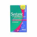 Systane Ultra 30x0.7ml Vials
