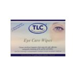 TLC Eye Care Wipes